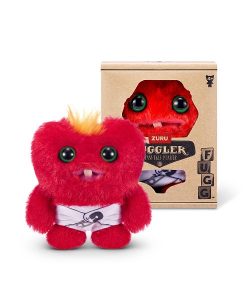 Fuggler Baby Puggler 2