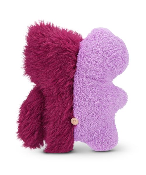 Fugglers 22cm Gaptooth Macgu and Wide Eyed