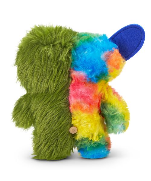 Fugglers 22cm Underlu Macgu and Green