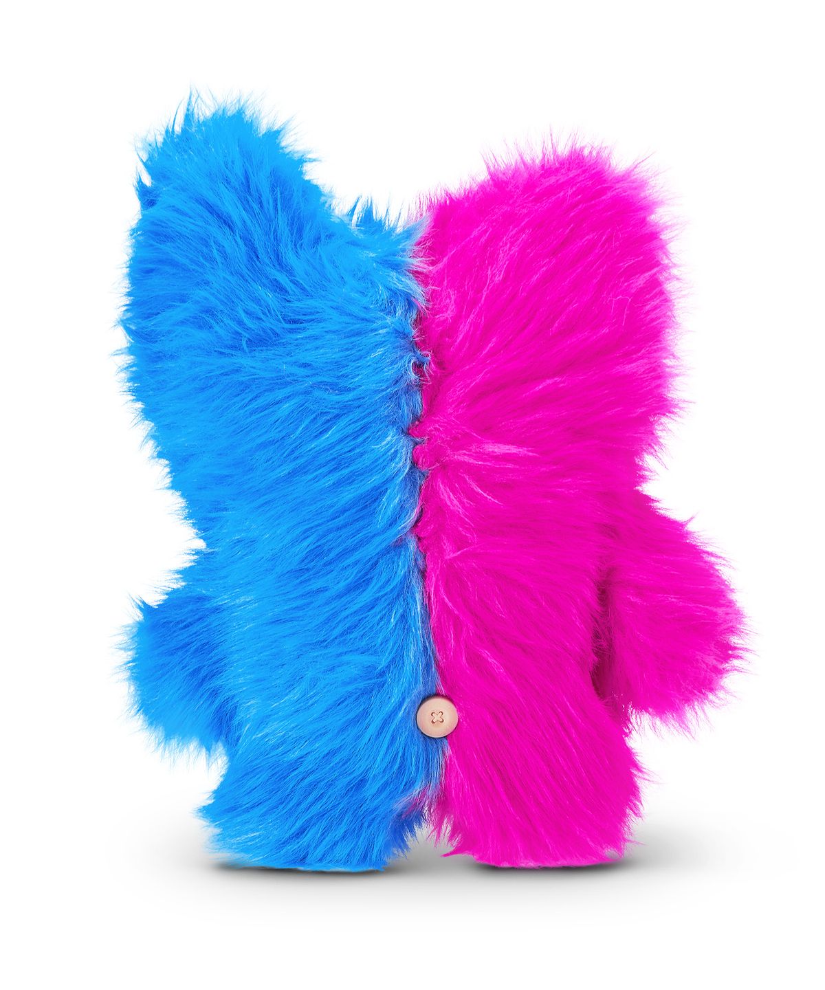 Fugglers 22cm Mr. Button and Screets