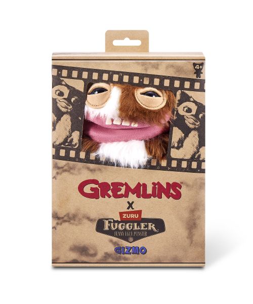 Fugglers 22cm Puggler Gramlin_Gizmo