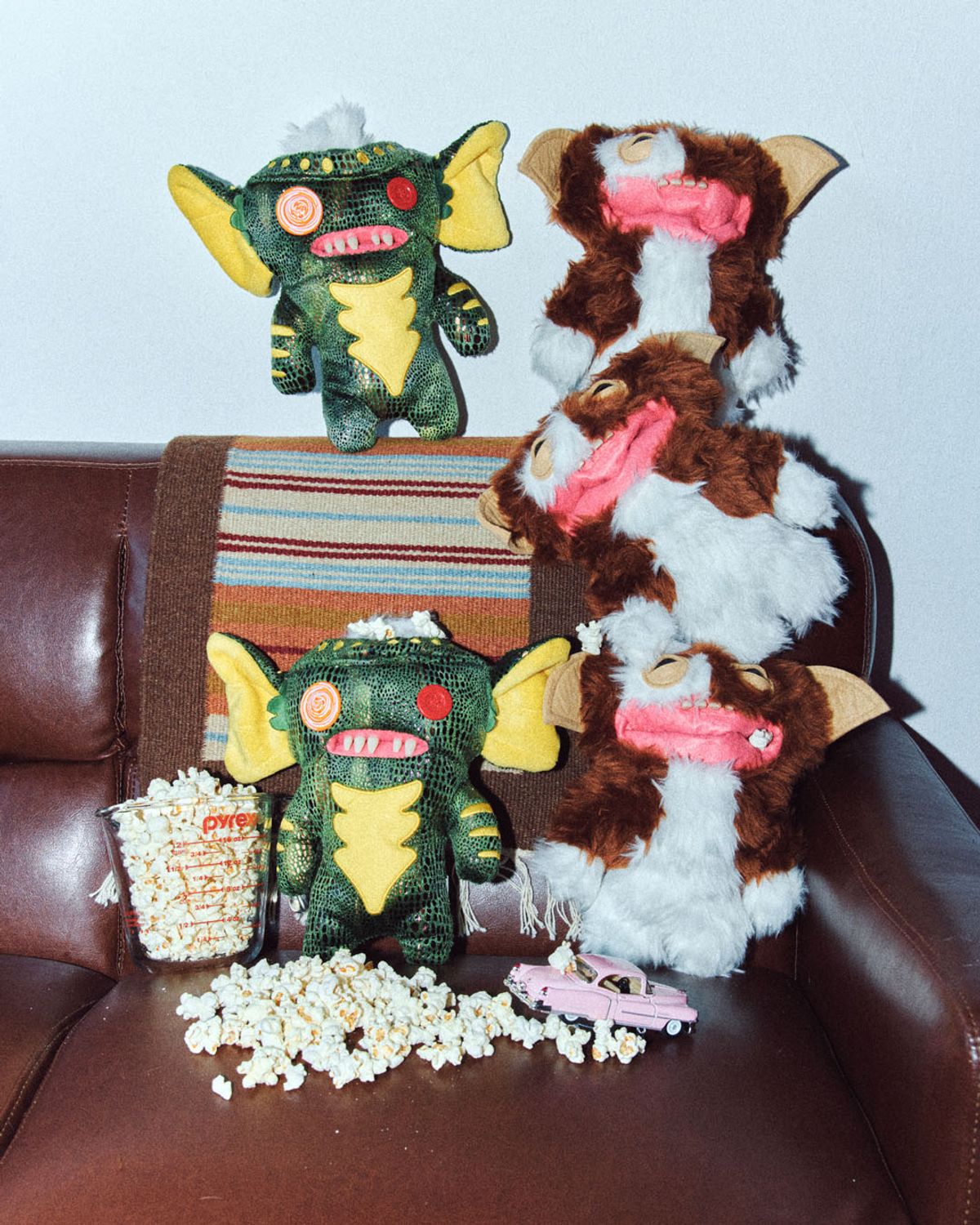 Fugglers 22cm Puggler Gramlin_Gizmo