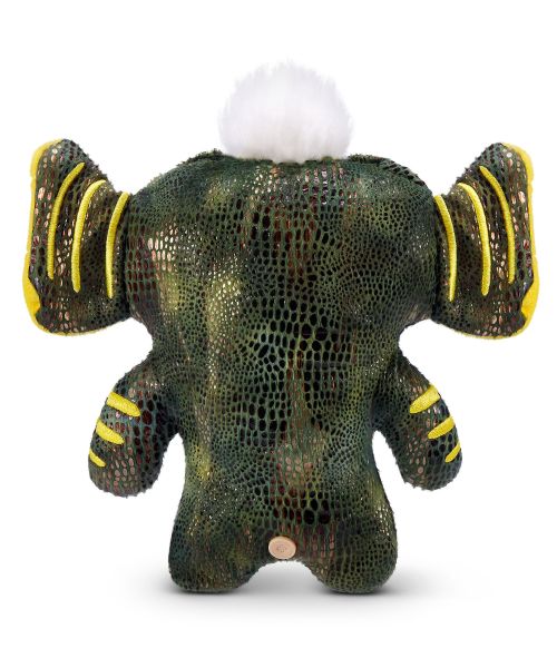 Fugglers 22cm Puggler Gramlin Stripe