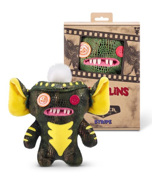 Fugglers 22cm Puggler Gramlin Stripe