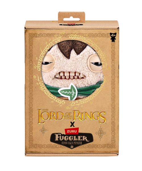 Fugglers 22cm Frogler The Lord of the Rings_Frodo