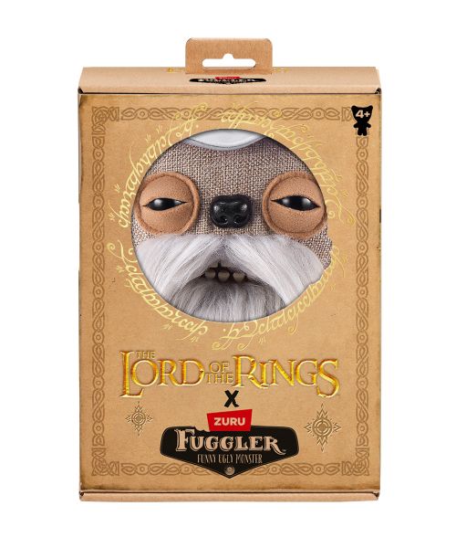 Fugglers 22cm Pugler The Lord of the Rings_Gandalf