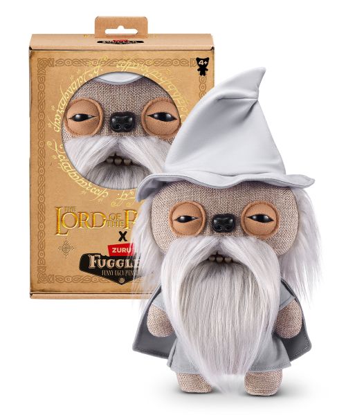 Fugglers 22cm Pugler The Lord of the Rings_Gandalf