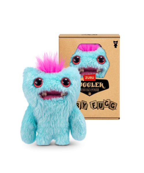 Fuggler Baby Puggler