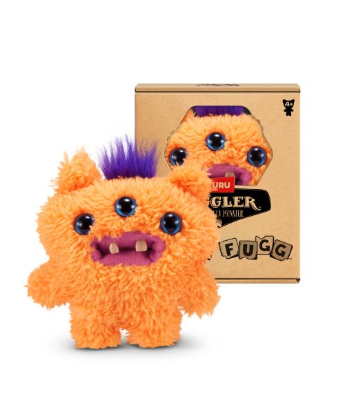 Fuggler Baby Puggler