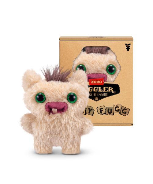 Fuggler Baby Puggler