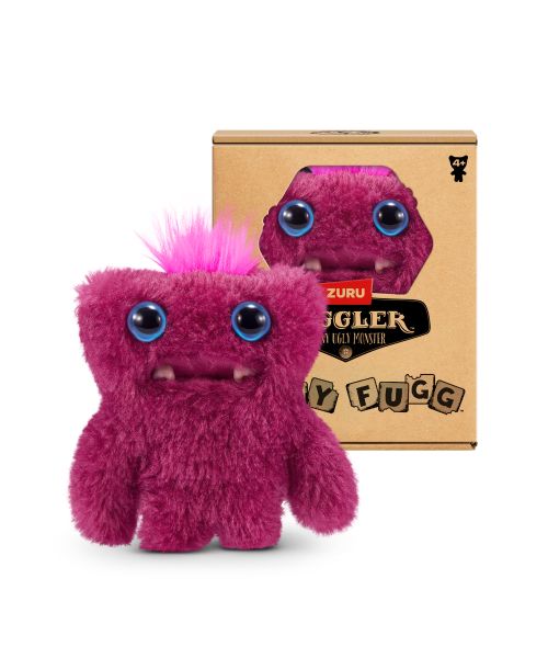 Fuggler Baby Puggler