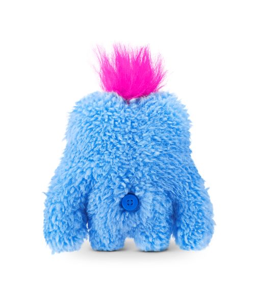 Fugglers 8cm Baby Sabkus Blue