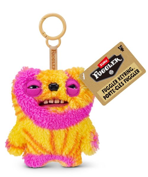 Fugglers Old Tooth 8cm Keyring