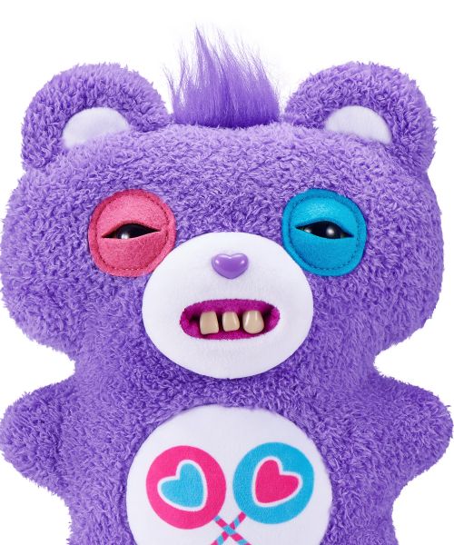 Fugglers 22cm Care Bear_Share Bear