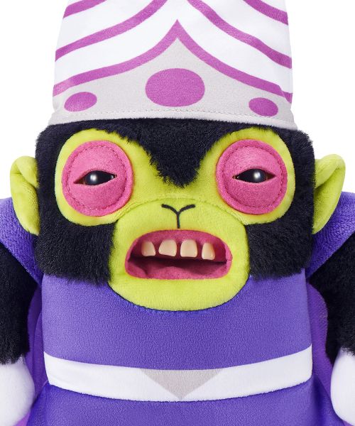 Fugglers 22cm Powerpuff Girls_ Mojo Jojo