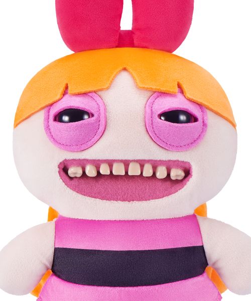 Fugglers 22cm Powerpuff Girls Blossom