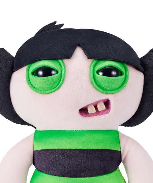 Fugglers 22cm Powerpuff Girls_Buttercup