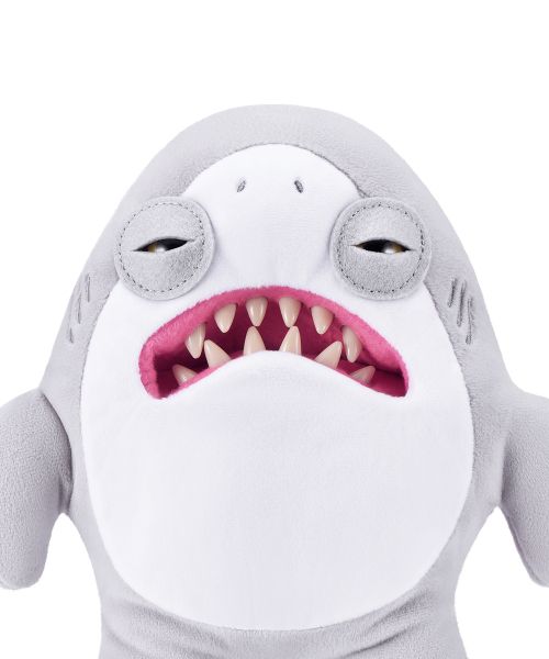 Fugglers 22cm Jaws Pugler