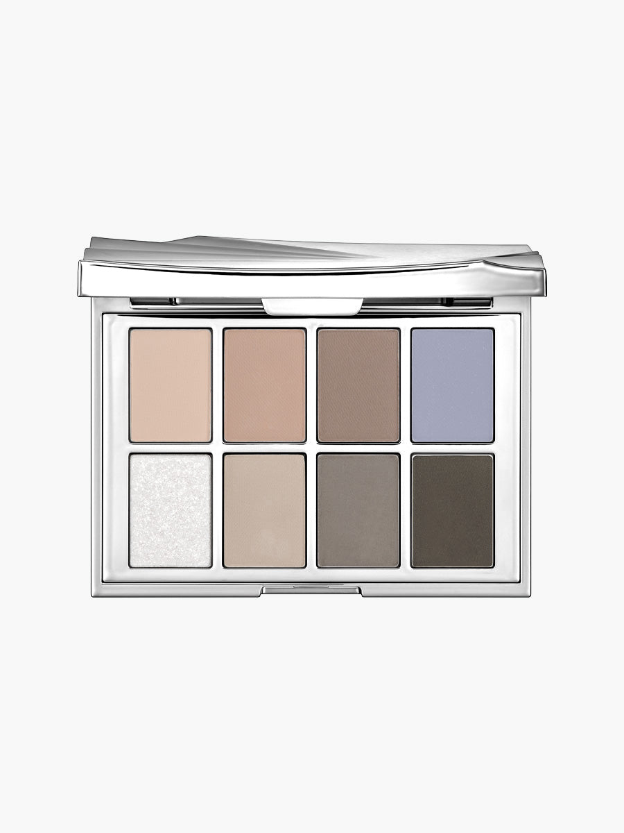 Risky Beauty - PIGMENT EYESHADOW PALETTE