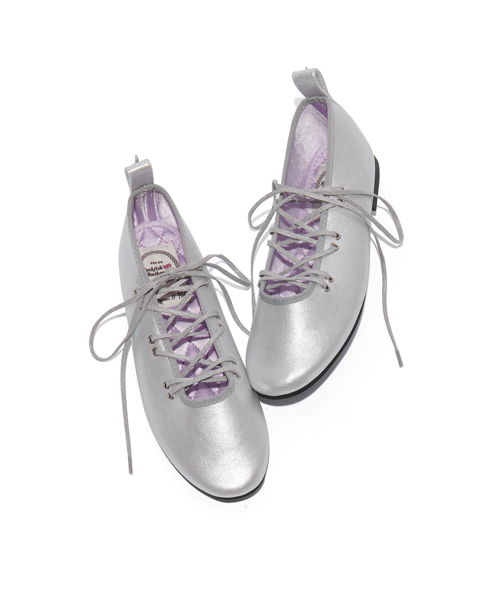 Rockfish Weatherwear - BELLA LACEUP FLATS - 5 colors
