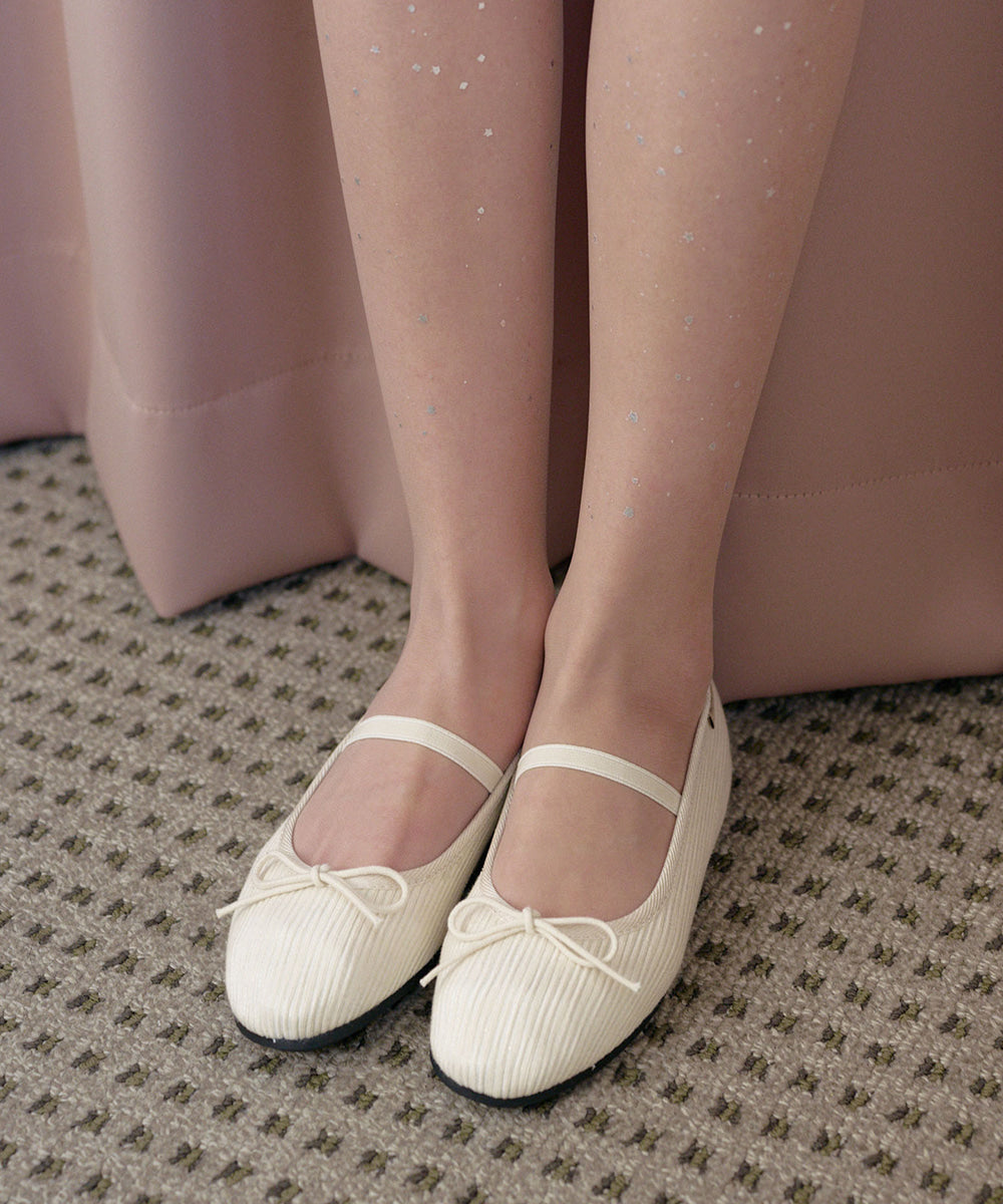 Rockfish Weatherwear - HAZEL RIBBON FLATS - 4 colors