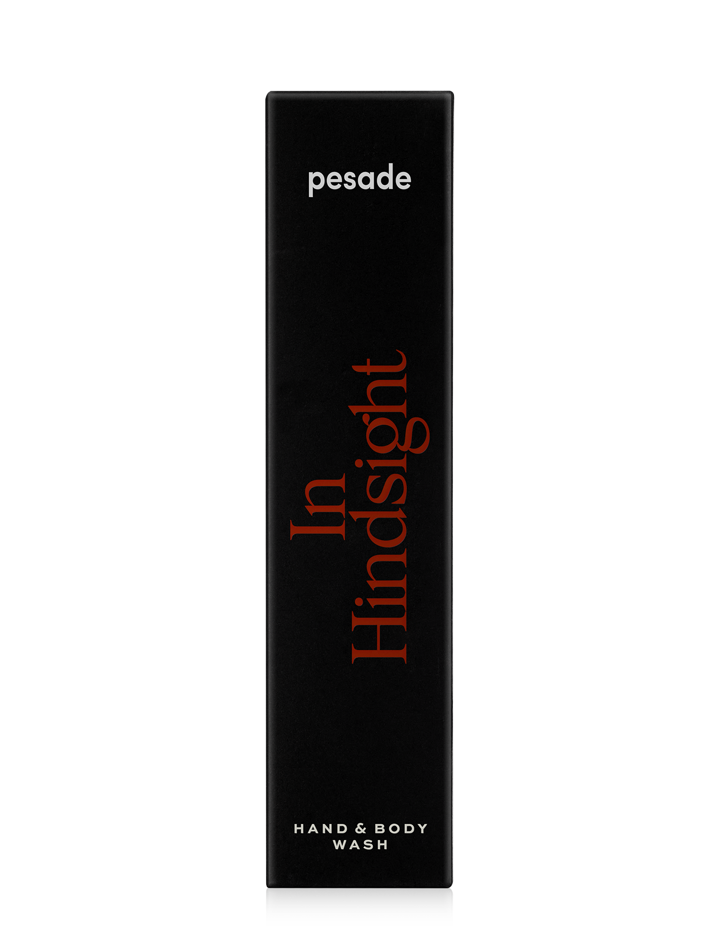 Pesade | In Hindsight Hand&body wash 250ml