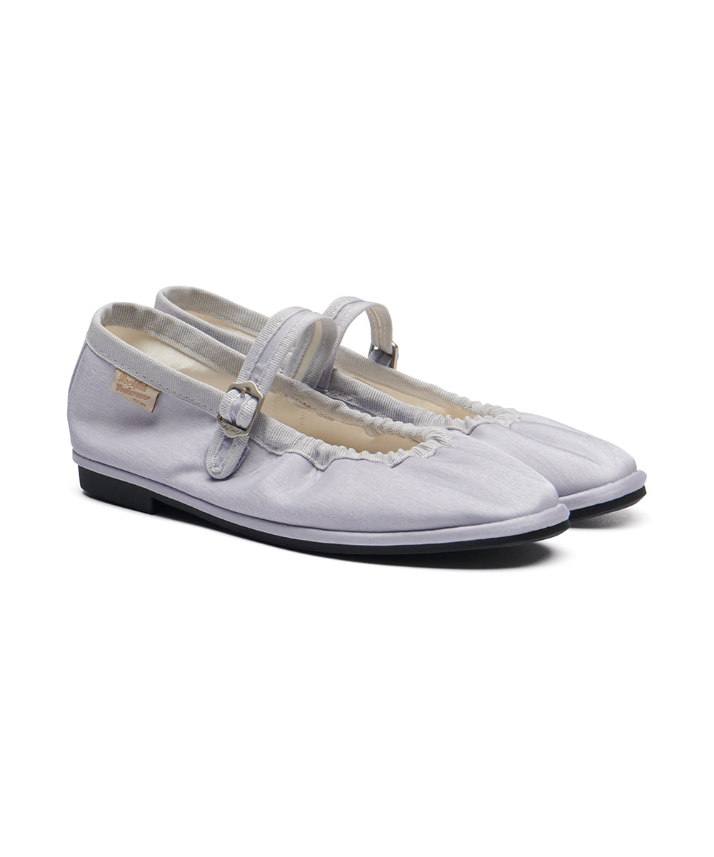 Rockfish Weatherwear - WISLEY SCRUNCH MARYJANES - 5 colors