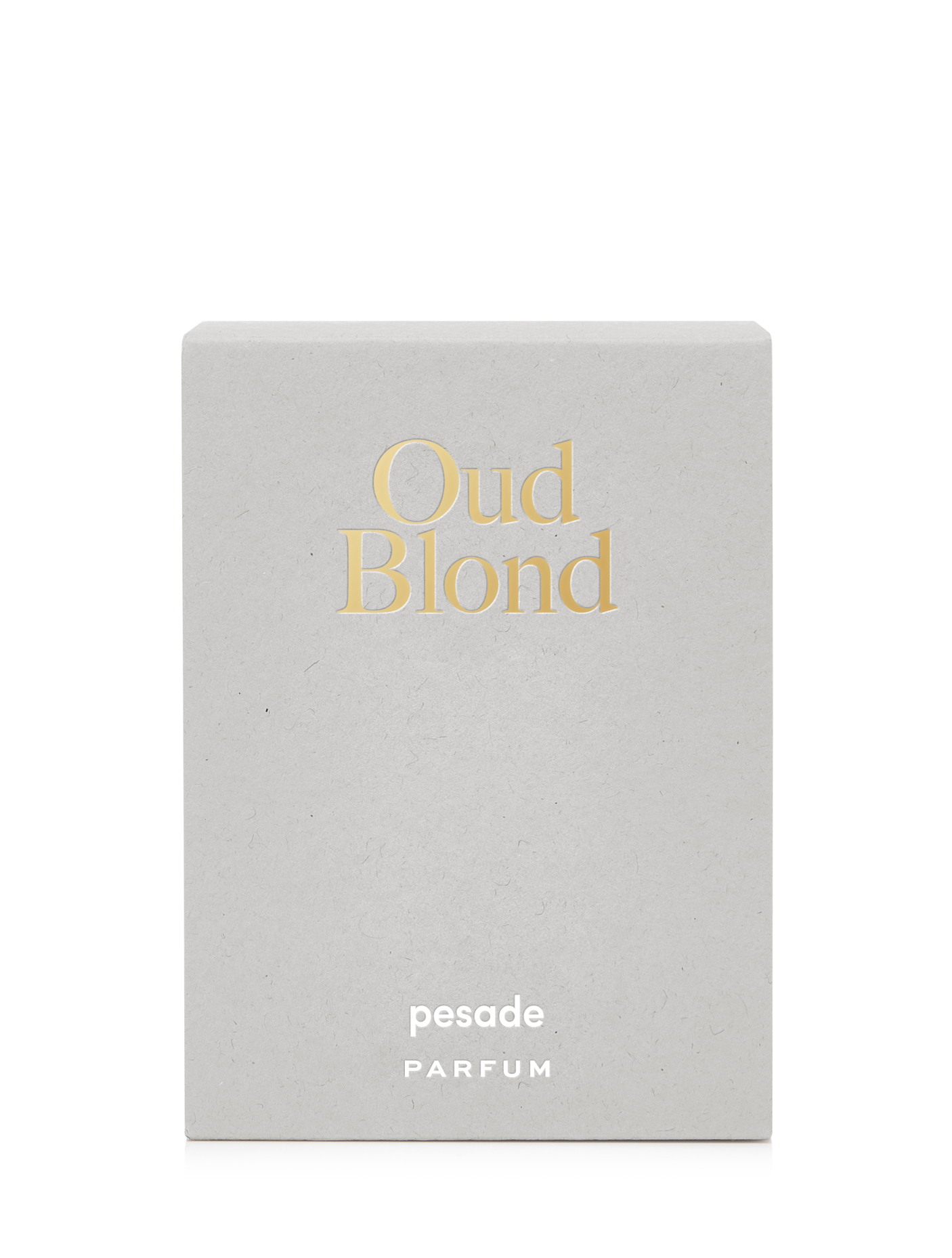 Pesade | Oud Blond Parfum