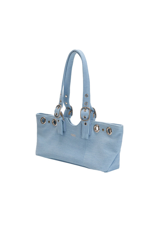 Hieta - Becky Mini / Light Denim