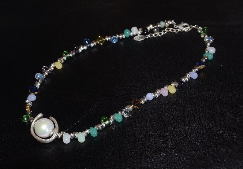 西班牙品牌OA-Favorite necklace