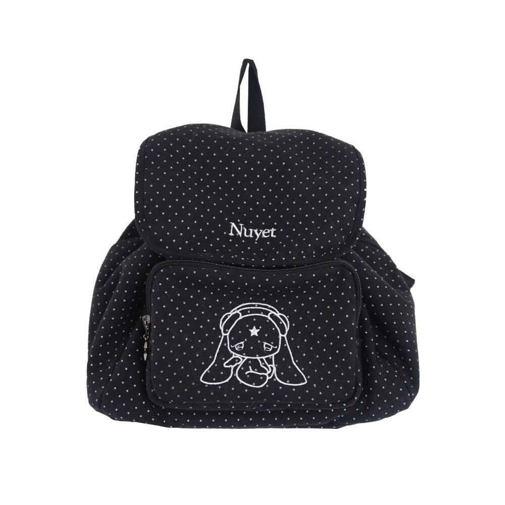 Nuyet - Dot mini backpack