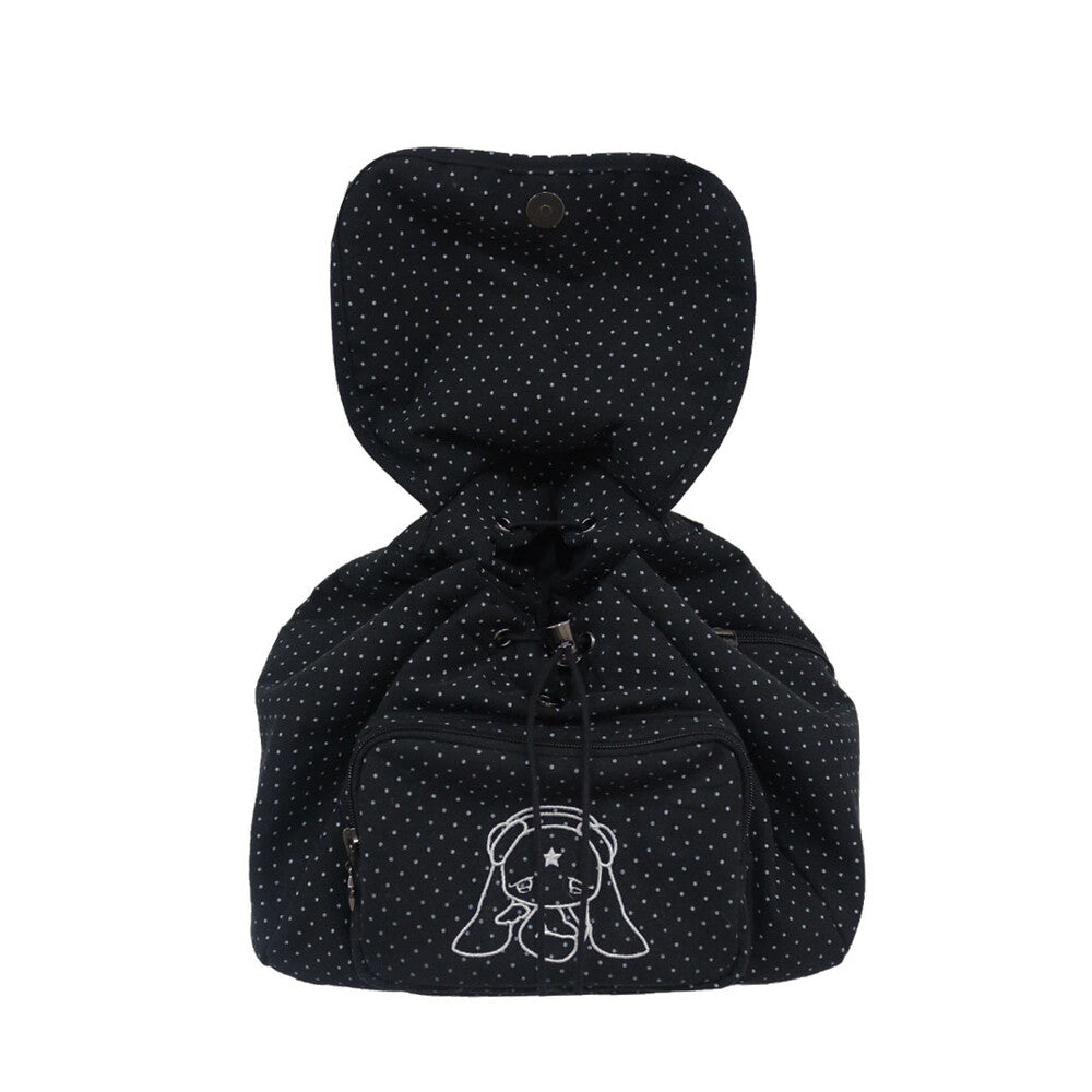 Nuyet - Dot mini backpack