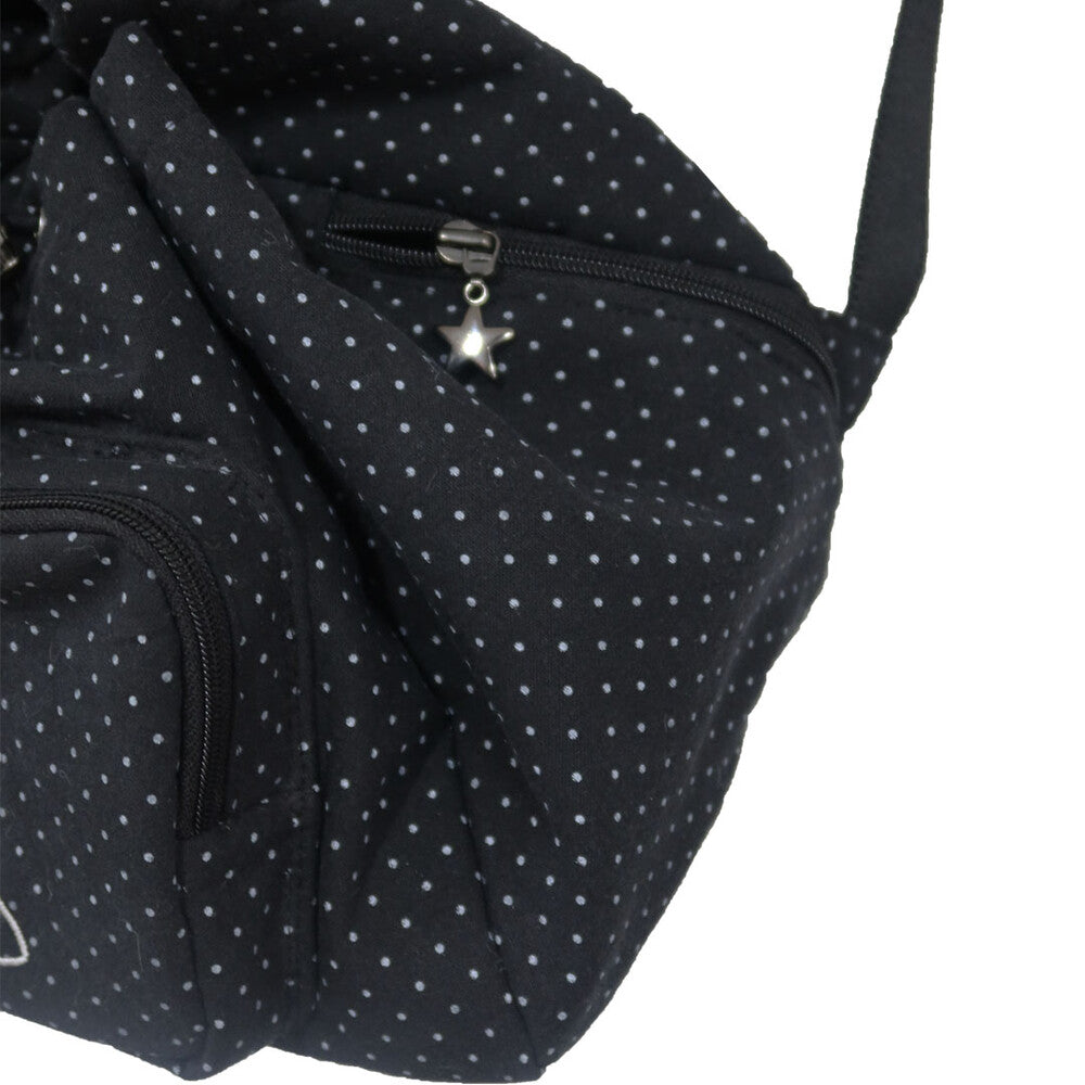 Nuyet - Dot mini backpack