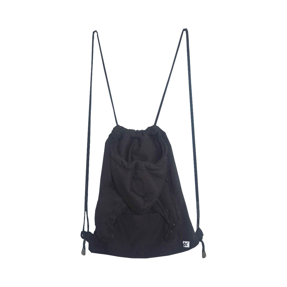 Nuyet - Angel wing bag _ Black – lolamoon.co