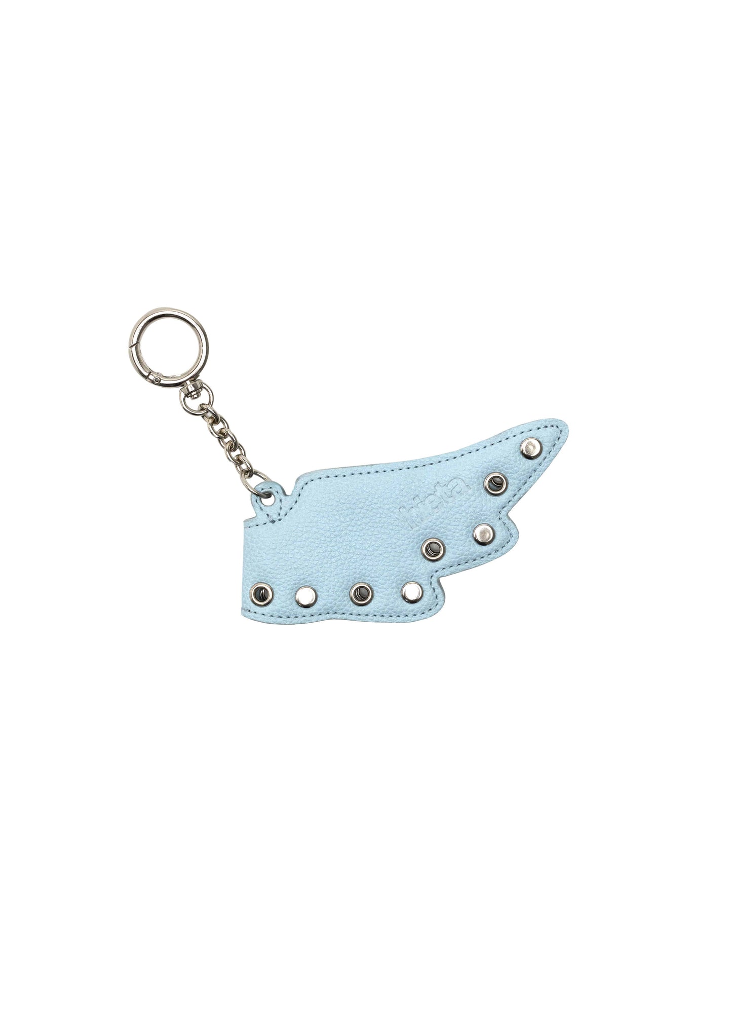 Hieta - Ellie Angel Keyring / Icy Blue