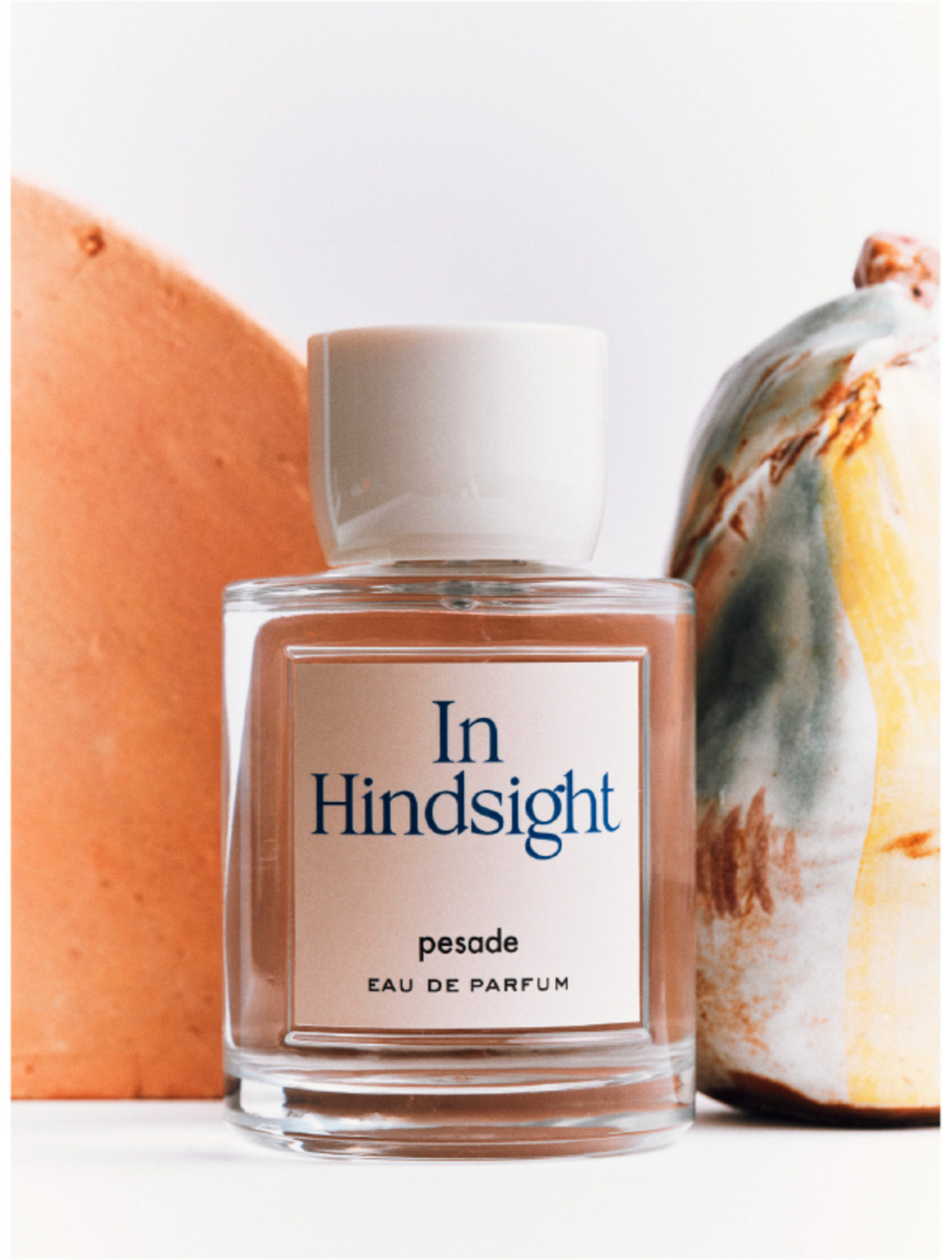 Pesade | In Hindsight Perfume