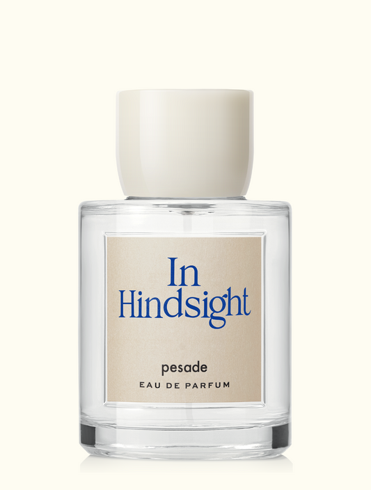 Pesade | In Hindsight Perfume