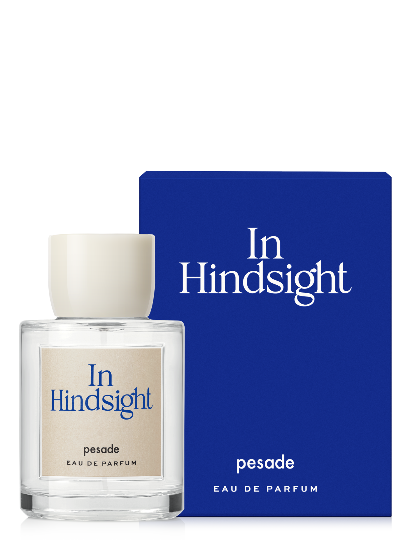 Pesade | In Hindsight Perfume
