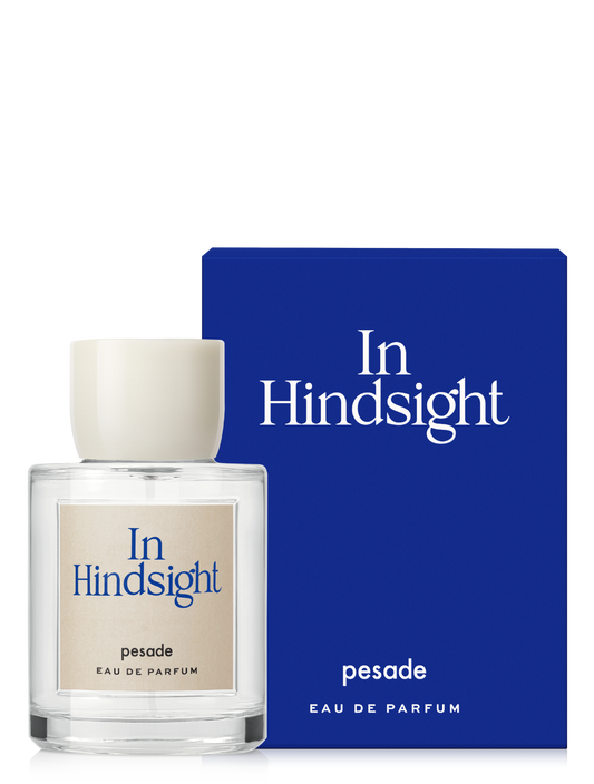 Pesade | In Hindsight Perfume