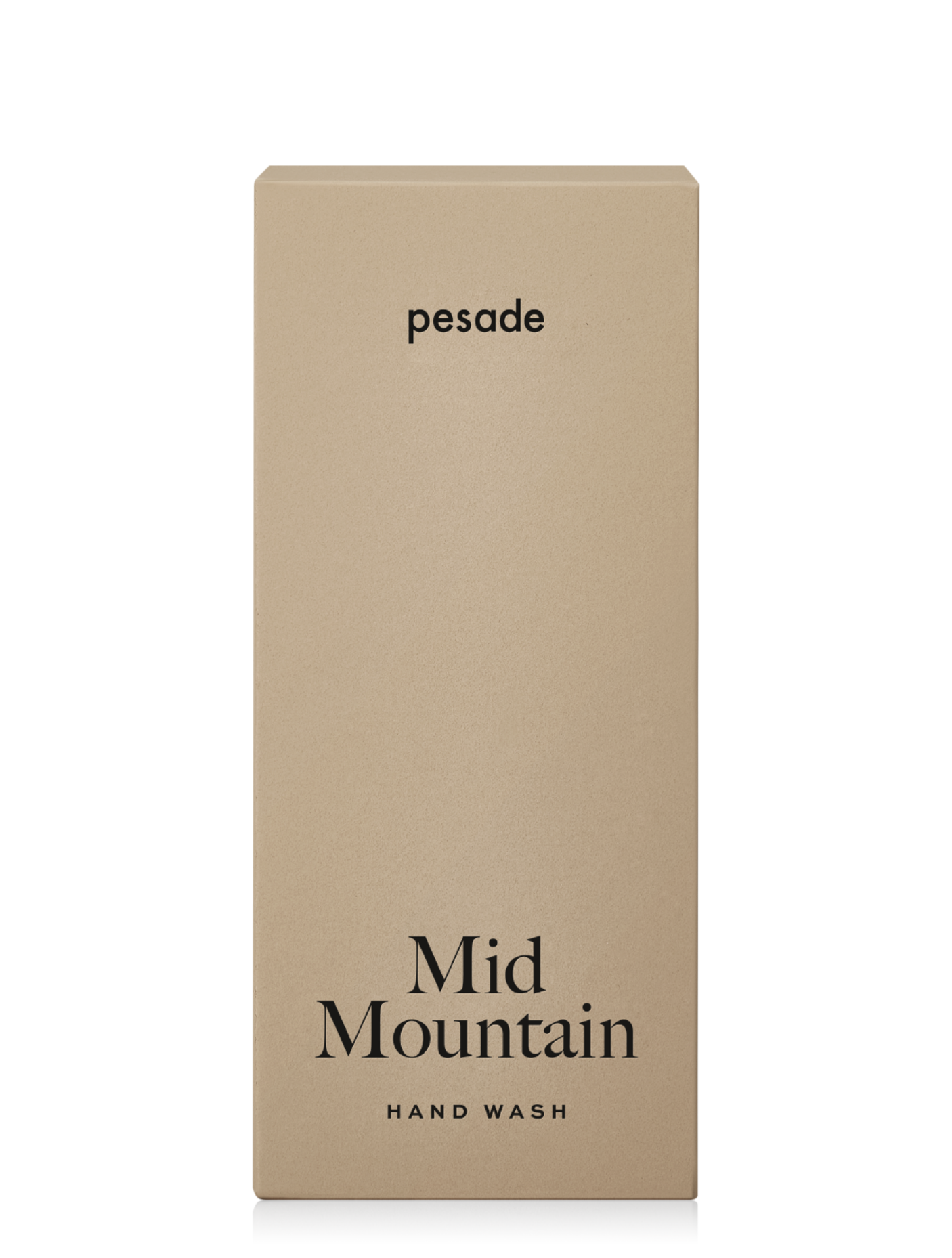 Pesade | Mid Mountain Hand wash 300ml