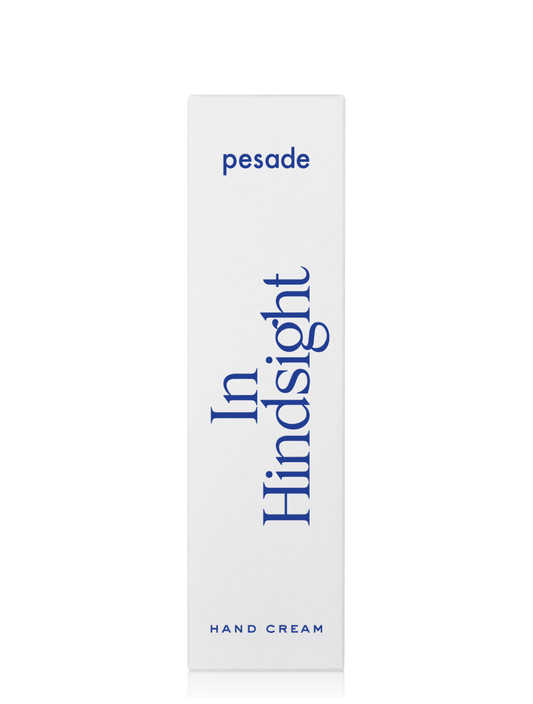 Pesade | In Hindsight Hand cream 50ml