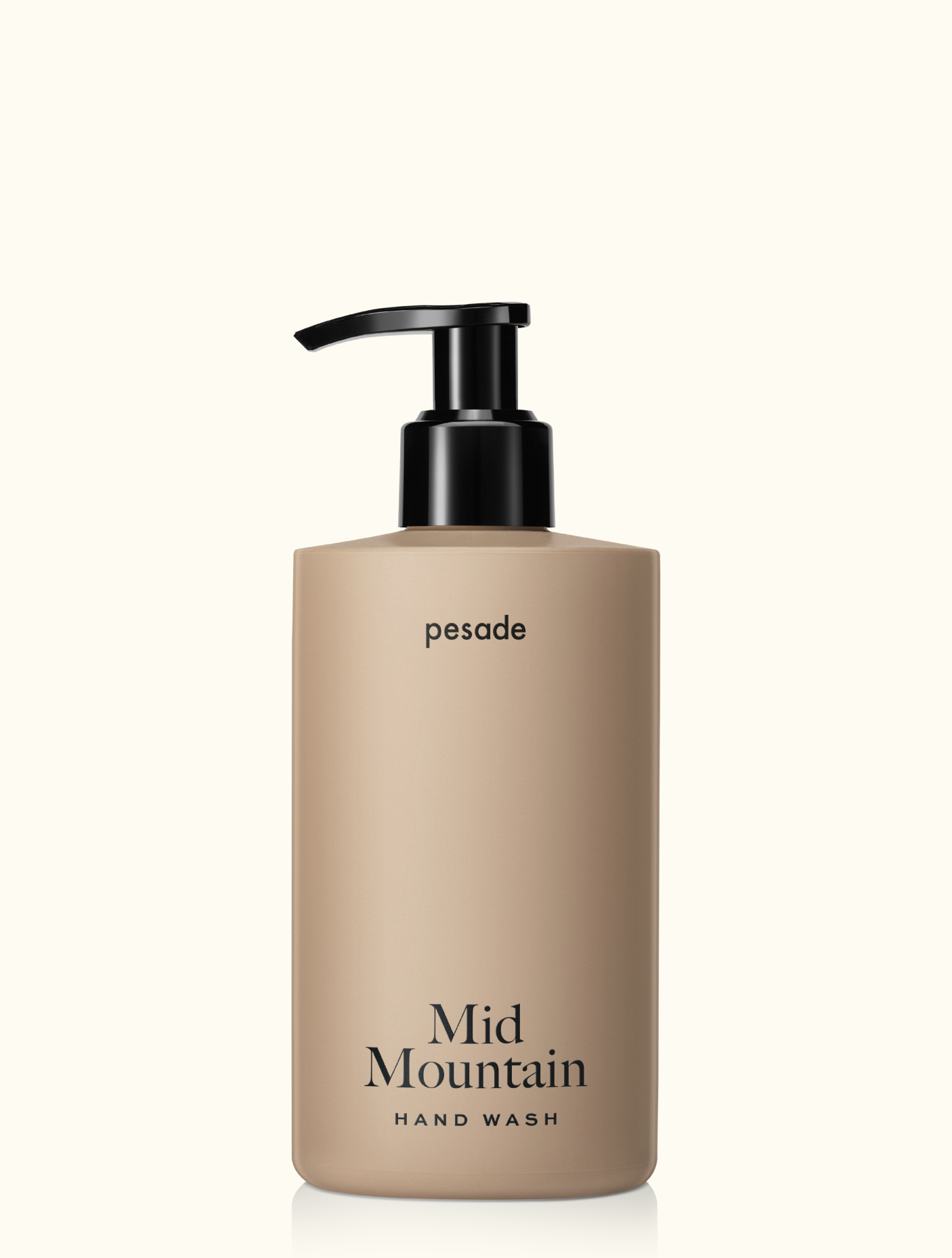 Pesade | Mid Mountain Hand wash 300ml