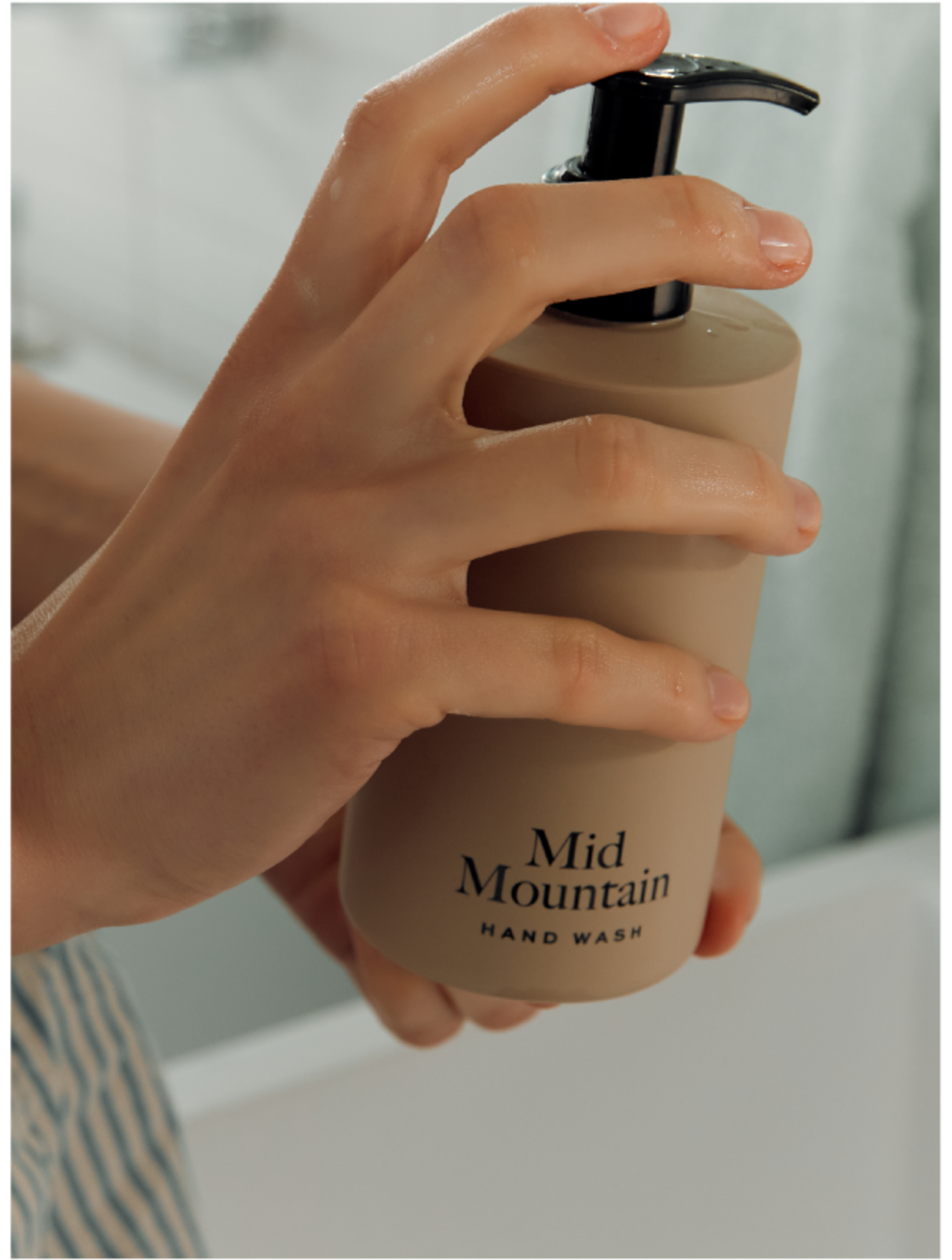 Pesade | Mid Mountain Hand wash 300ml