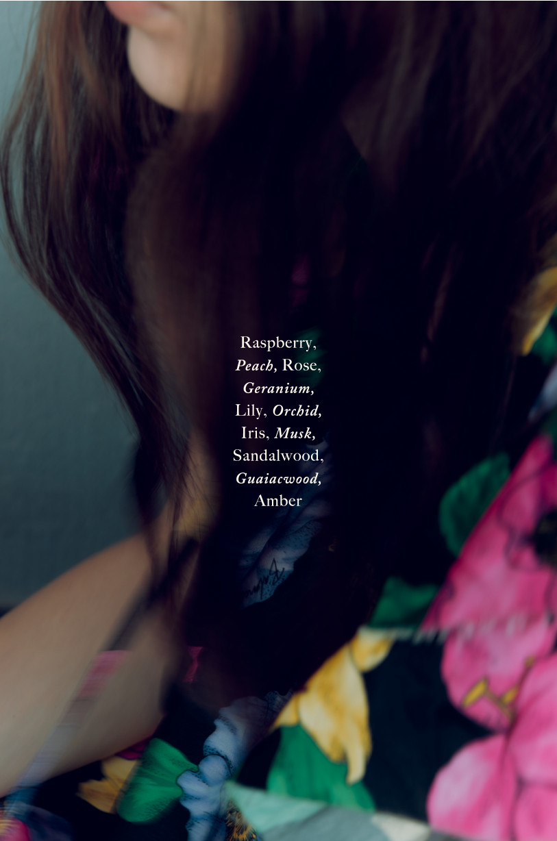 Pesade | In Hindsight Perfume