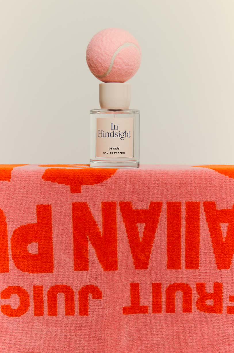Pesade | In Hindsight Perfume