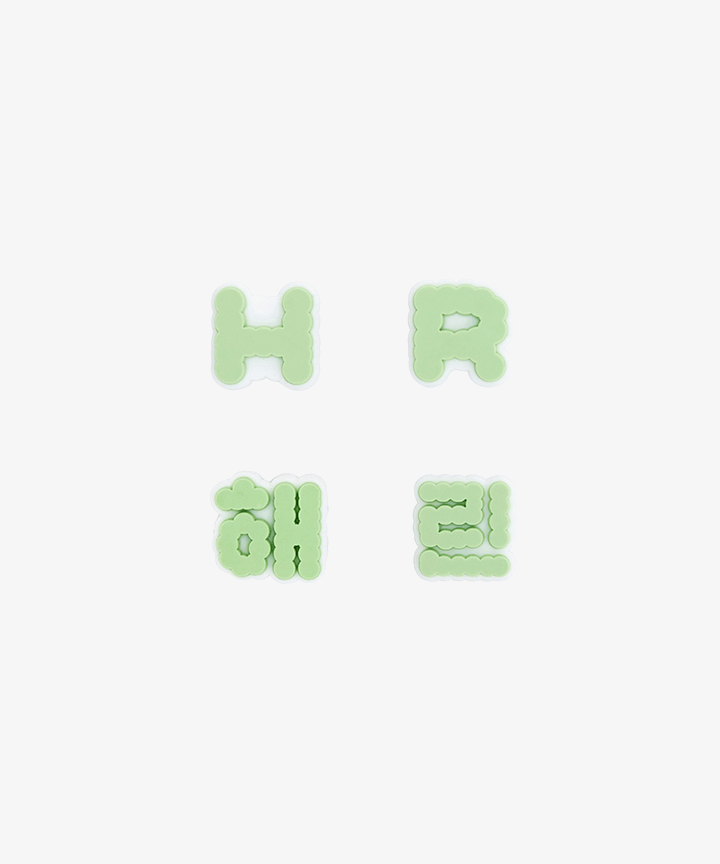 Light Stick Parts