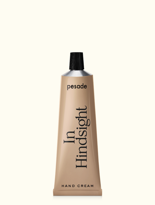 Pesade | In Hindsight Hand cream 50ml