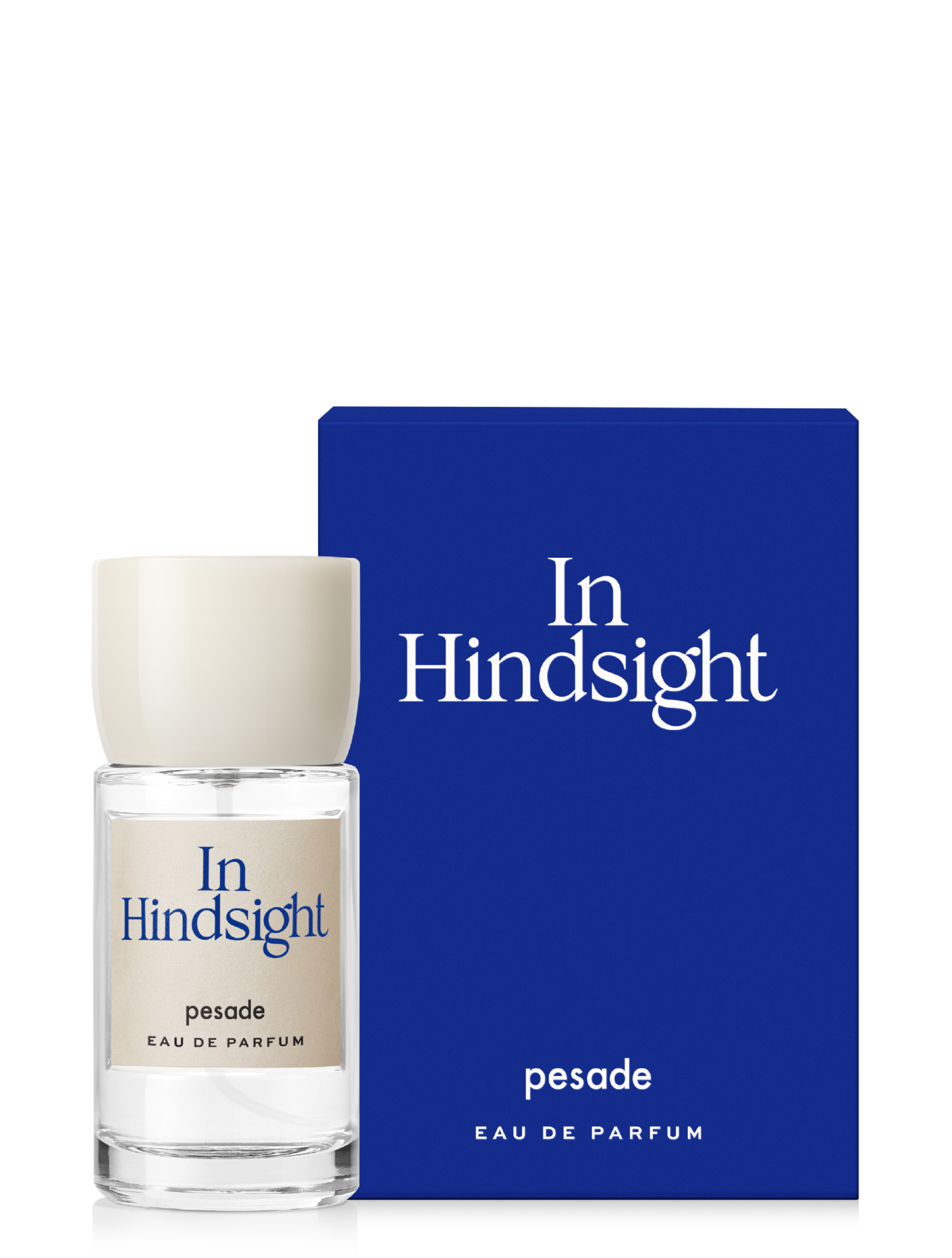 Pesade | In Hindsight Perfume