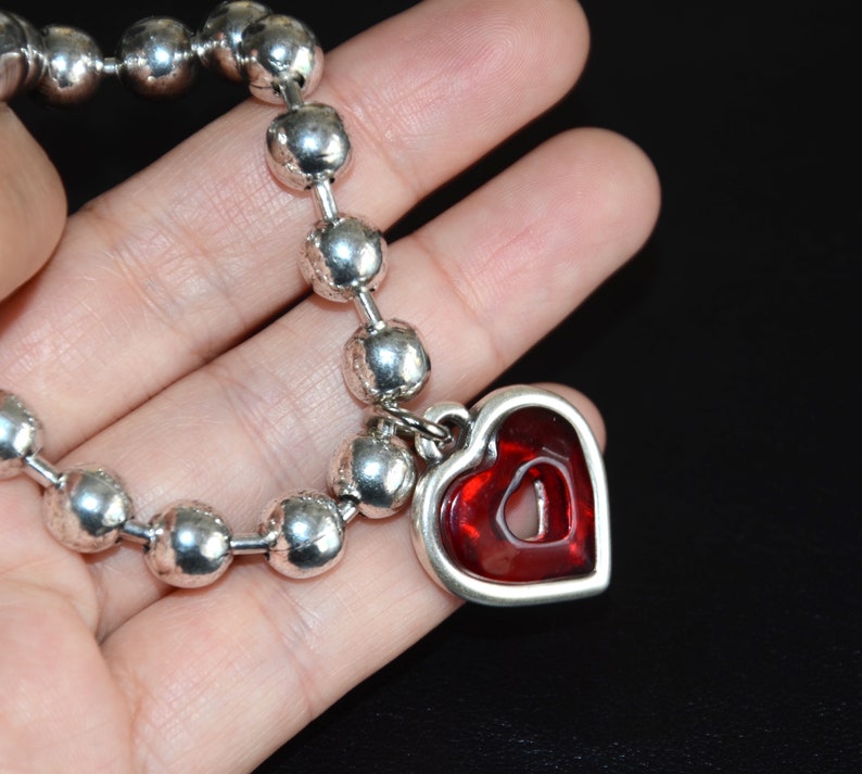 西班牙品牌OA-chain love bracelet