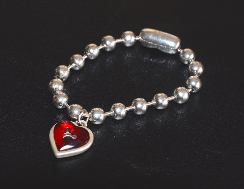 西班牙品牌OA-chain love bracelet